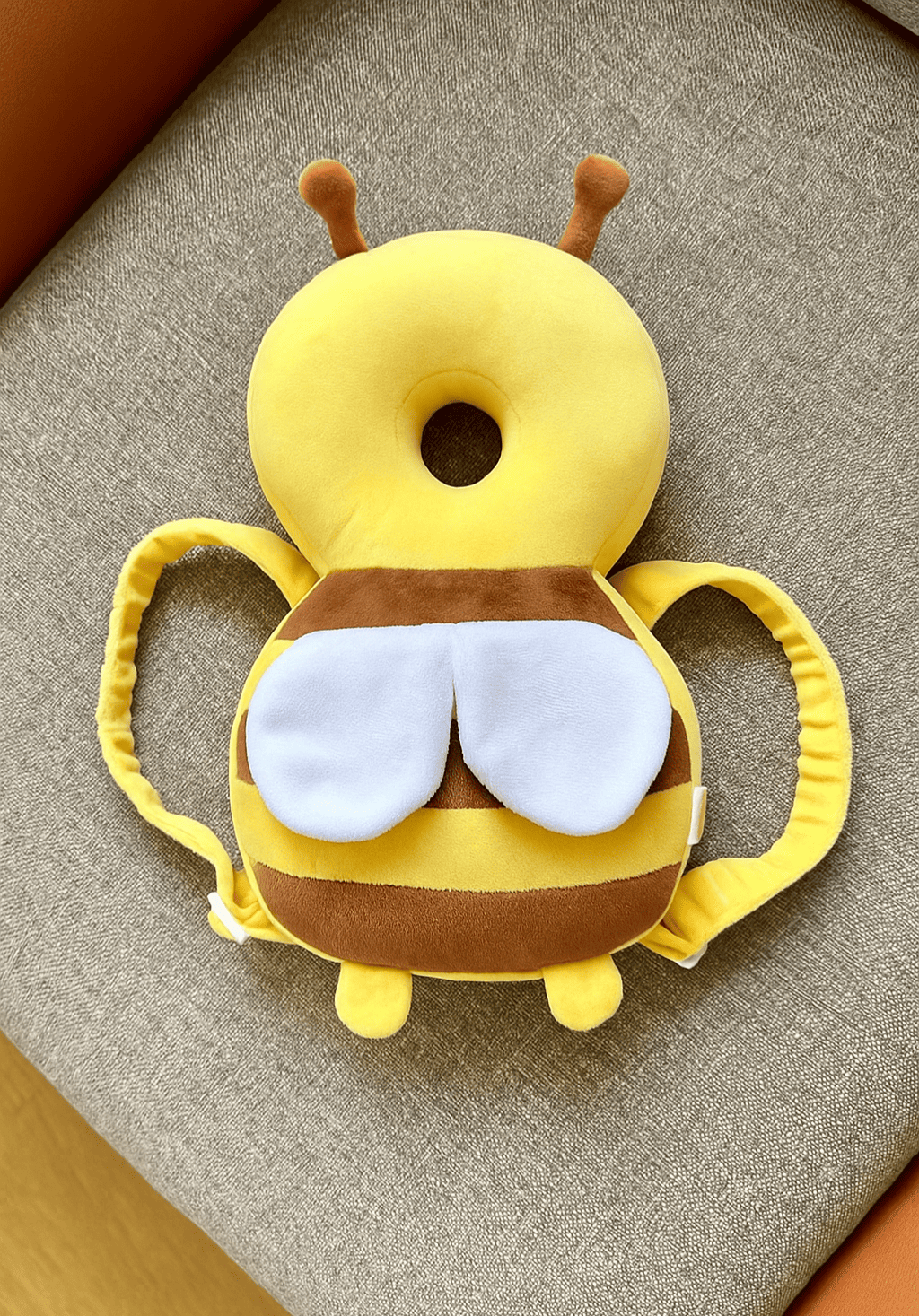 Almofada para Proteção da Nuca e da Cabeça