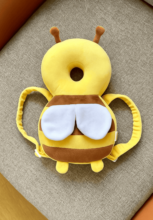 Almofada para Proteção da Nuca e da Cabeça